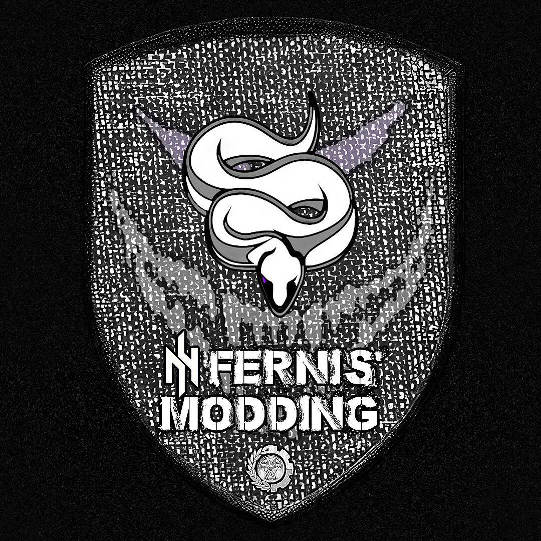 Конкурс від Infernis' Modding 2024