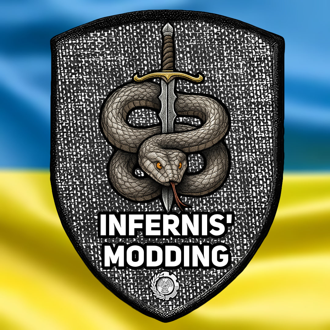 Порятунок Українського Модінгу 2025