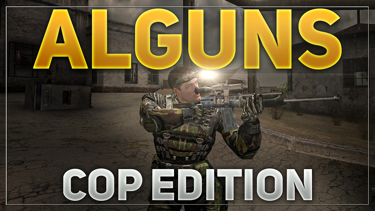 Alguns CoP