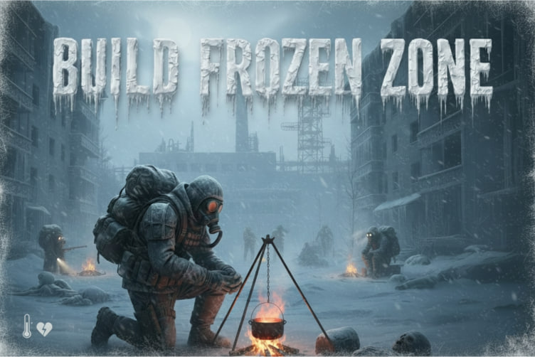 Build Frozen Zone