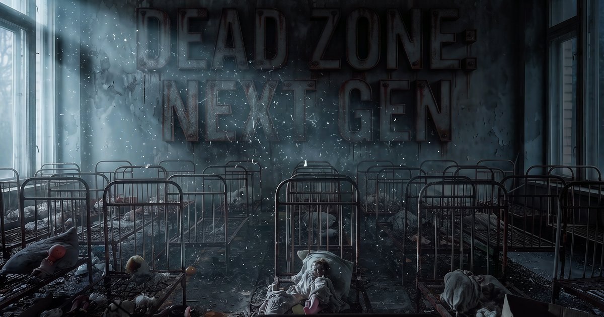 Dead Zone: NextGen