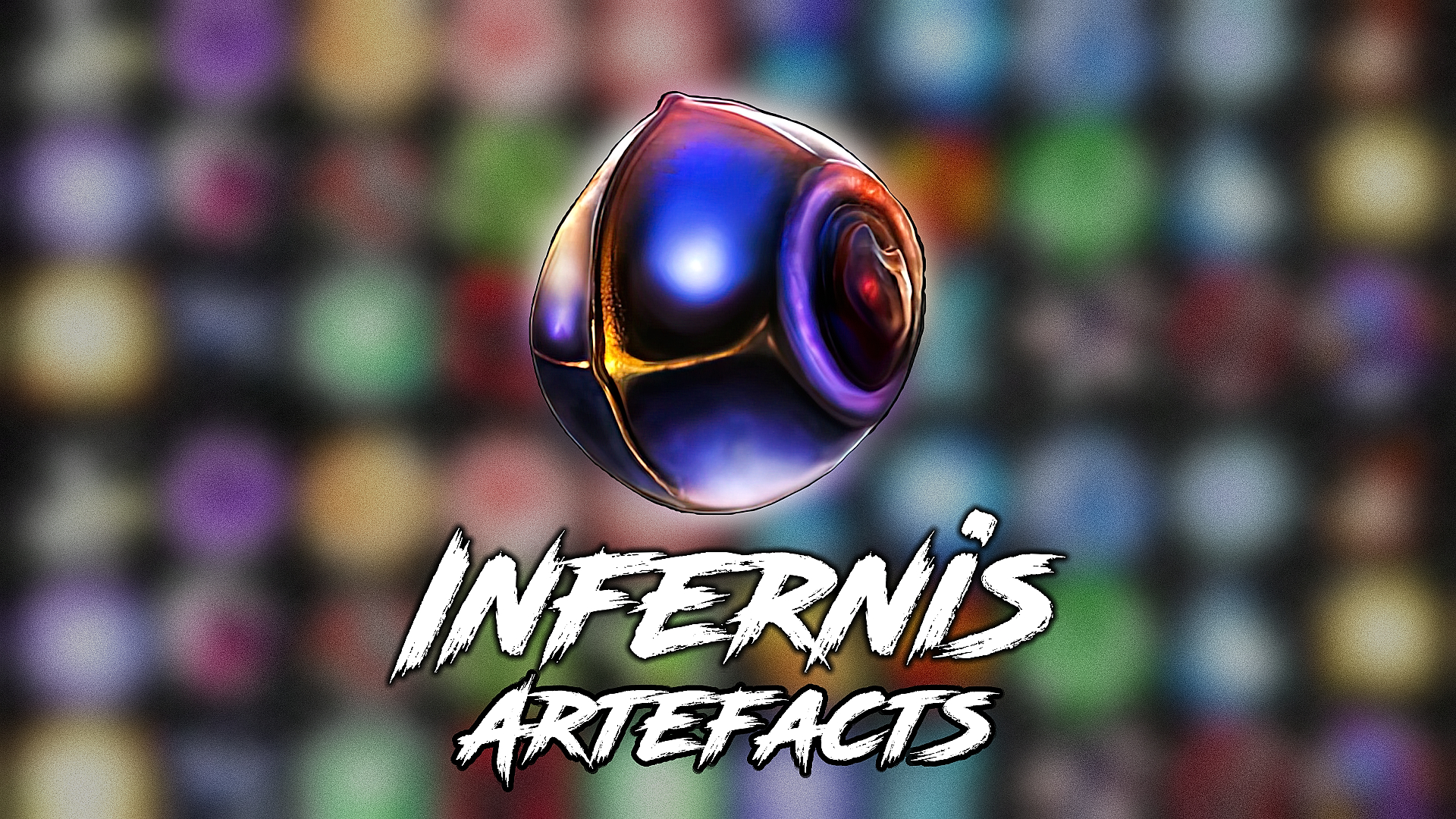 Infernis Artefacts Addon