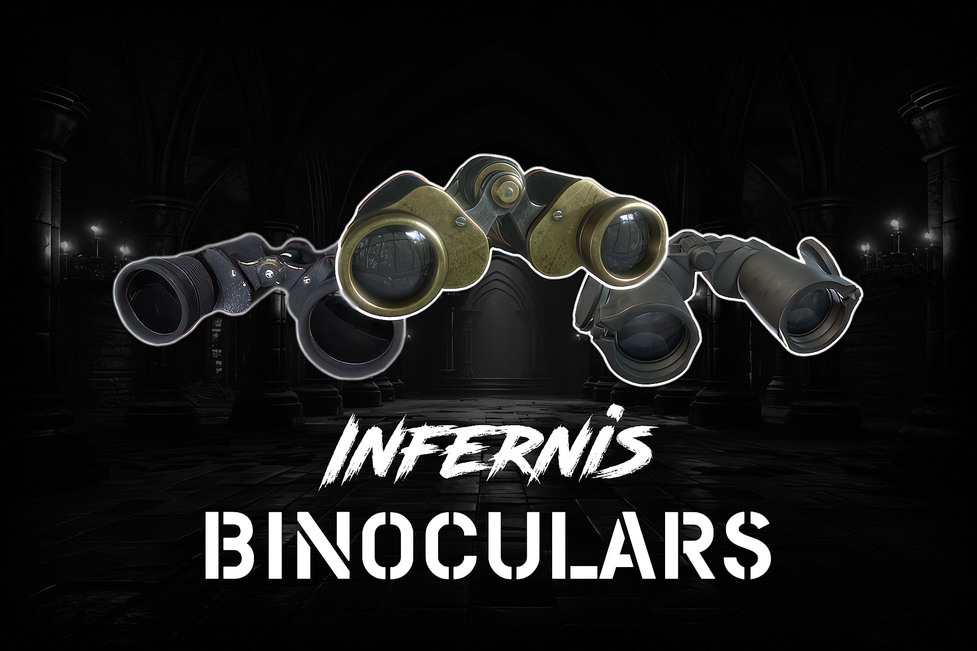 Infernis Binoculars