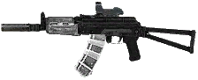АК-74У «Ковель»