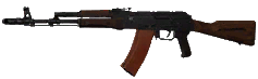 АКМ
