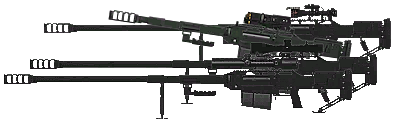 SNIPEX Alligator/Caiman (8 версій)