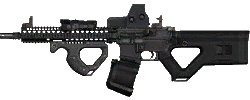 AR-15 «Felina»