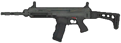 CZ Bren A1 (дві версії)