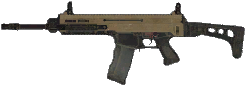CZ Bren A2