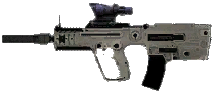 Форт-221 «Спецназ»