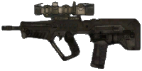 Форт-222 «Спецназ»