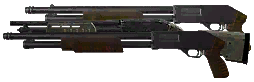 Форт-500 (три версії)
