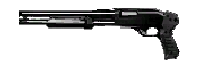 Benelli M3 Short