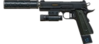 Colt «Night Stalker»