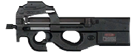 FN P90