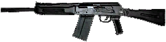 Сайга-12К