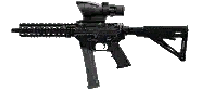 SMG-15 «Торнадо»