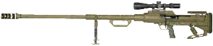 SNIPEX T-Rex