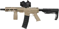 UAR-15 «Омега»