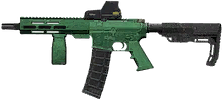 UAR-15 «Спецназ»