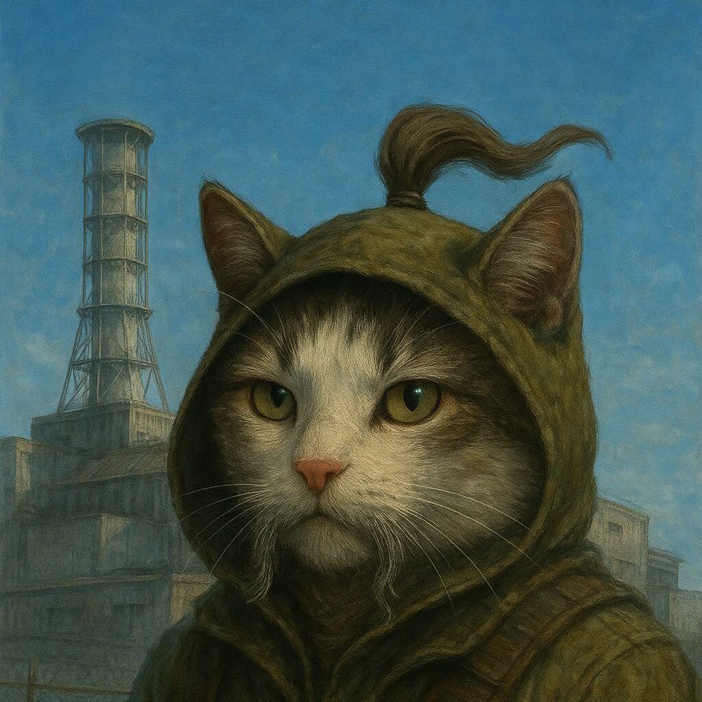 Аддони на S.T.A.L.K.E.R. 2 від PanKotan