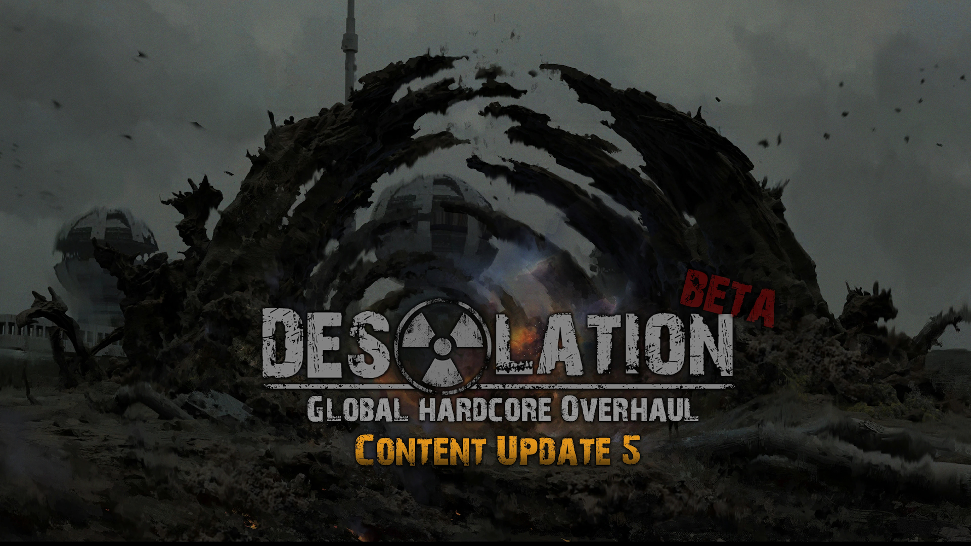Desolation