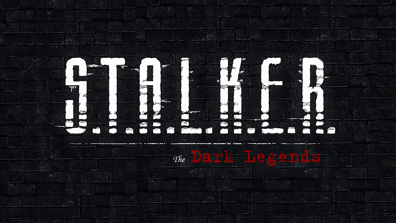 The Dark Legends 1