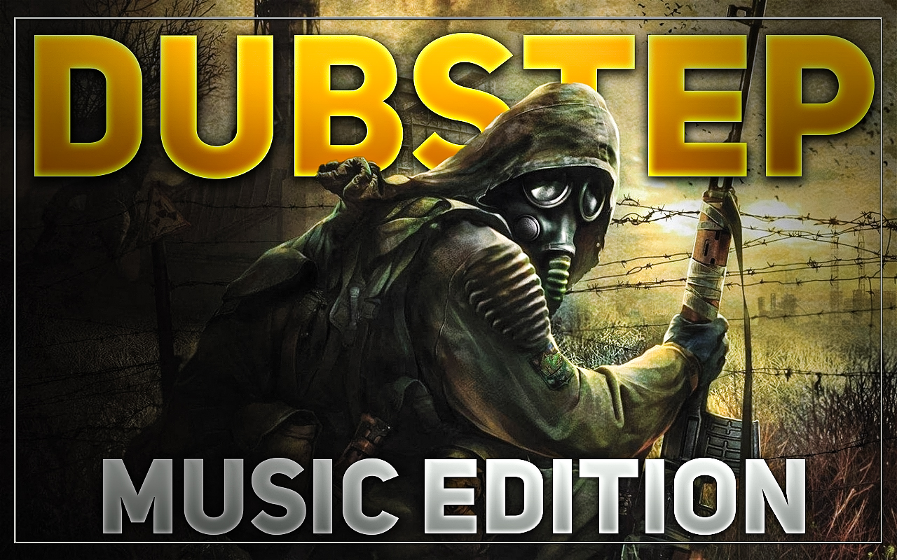 SoC Dubstep Music Edition